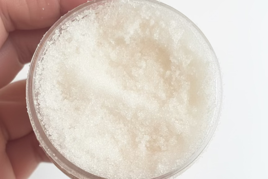 Handmade Sugar Scrubs | Candy Cane