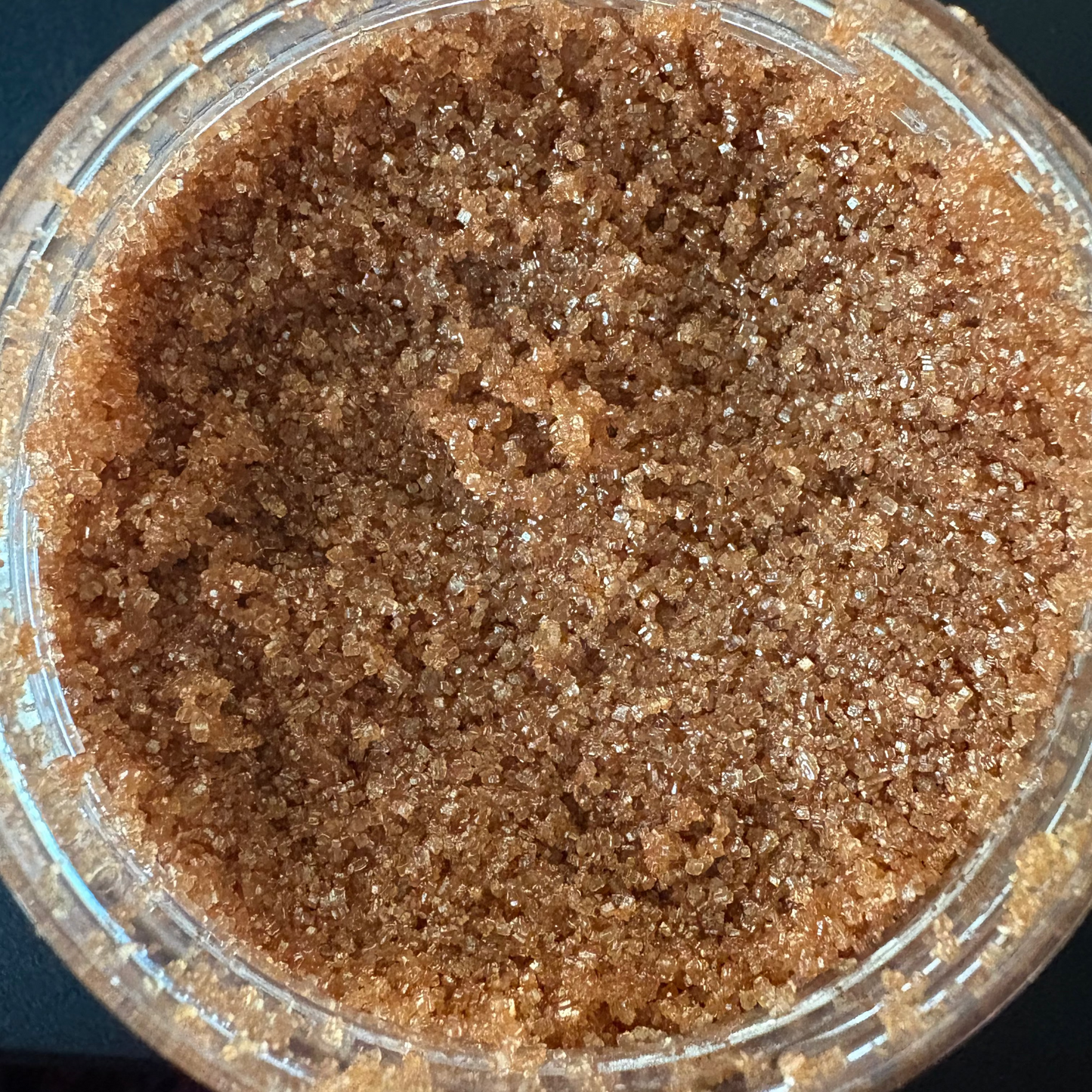 Backwoods Apple Bourbon Goat Milk Soap