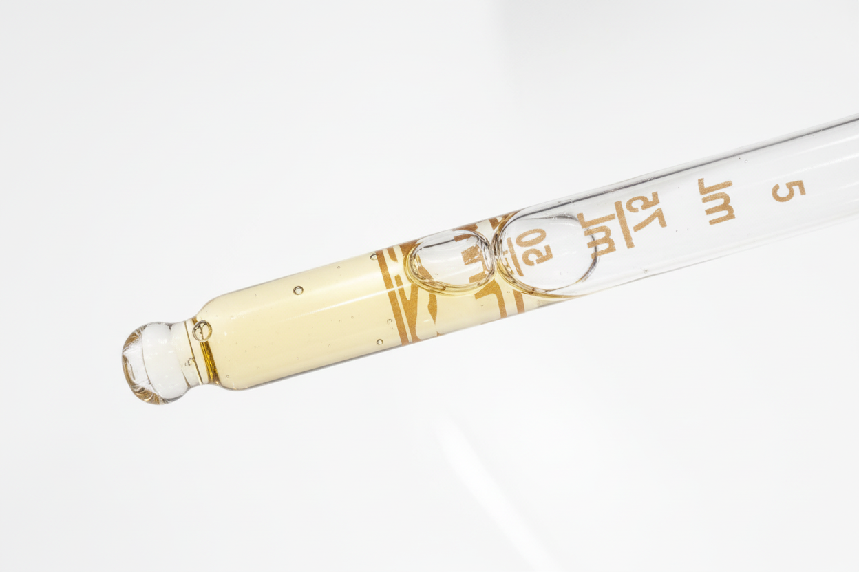 Sassafras Beauty | New Day Face Oil (Bakuchiol)
