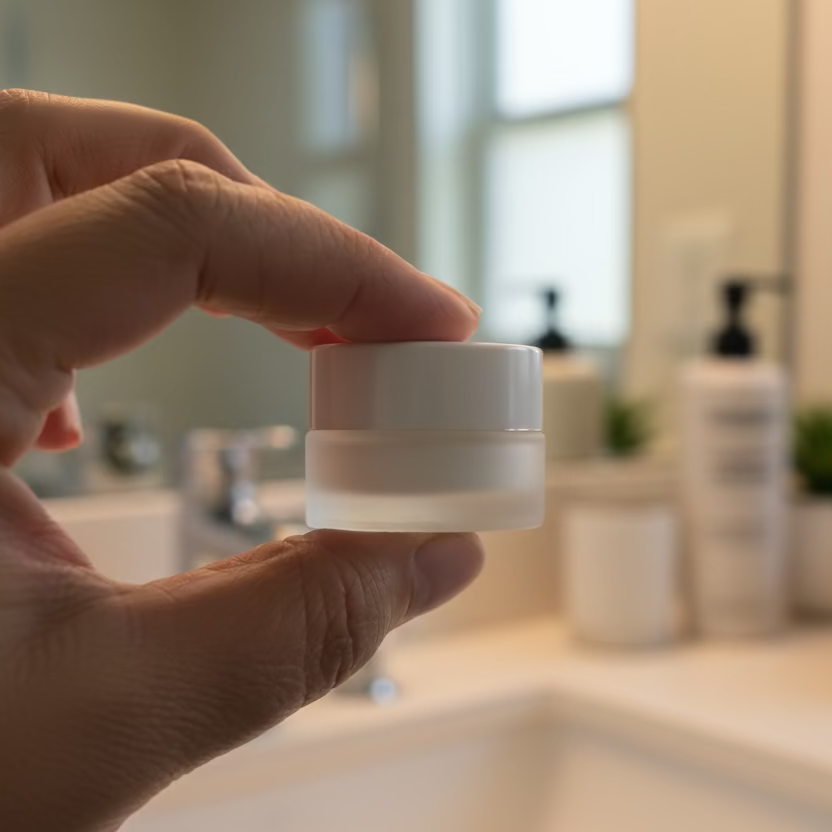 Sassafras Beauty | Royal Renewal Eye Cream