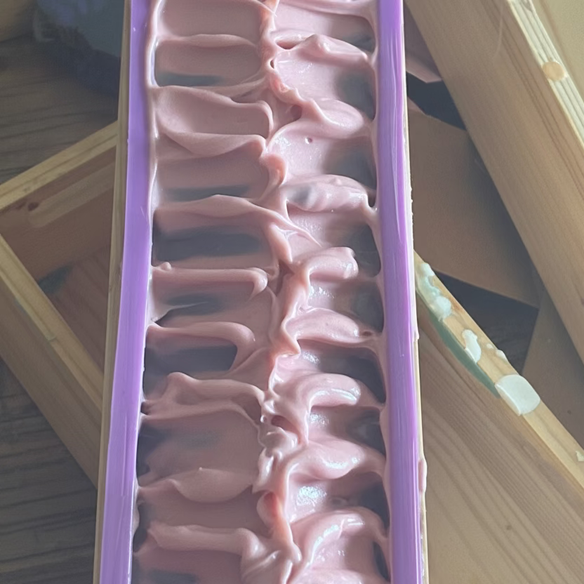 Head in the Clouds Goat's Milk Soap | Handmade Soap