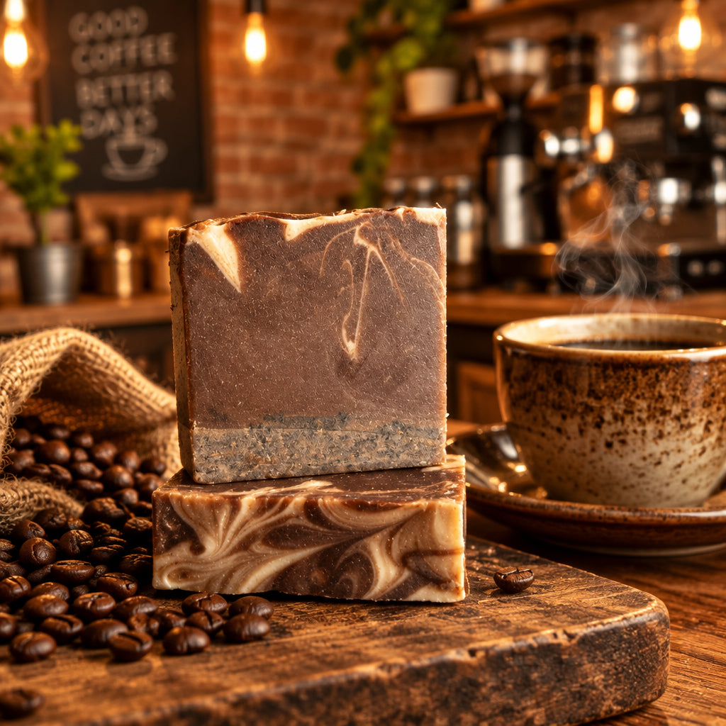 Java Goat's Milk Soap | Bundle Options