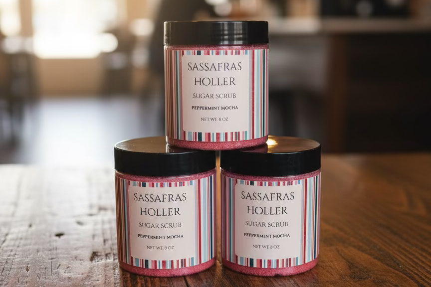 Fall and Christmas BOGO