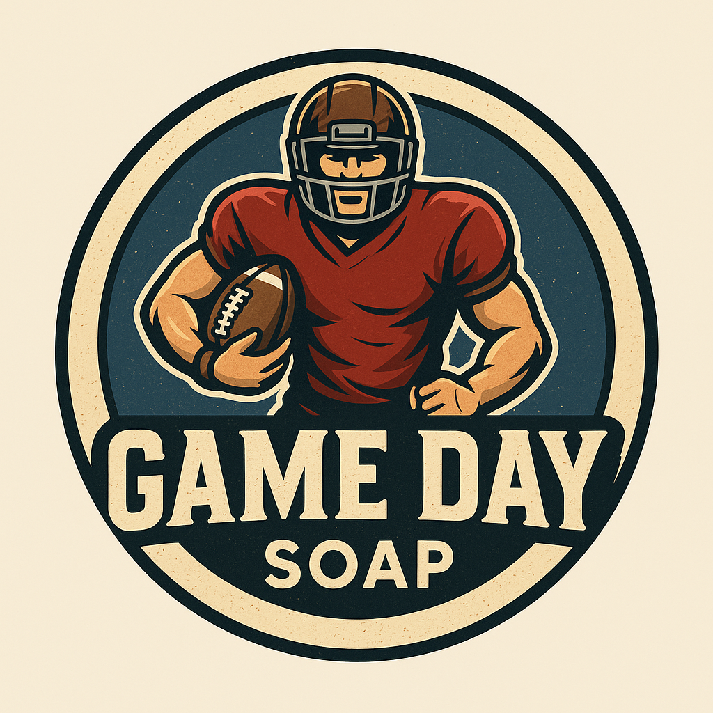 Game Day Soaps