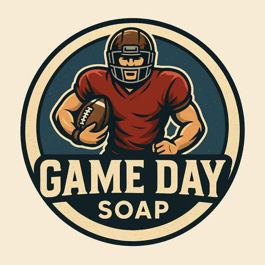 Game Day Soaps