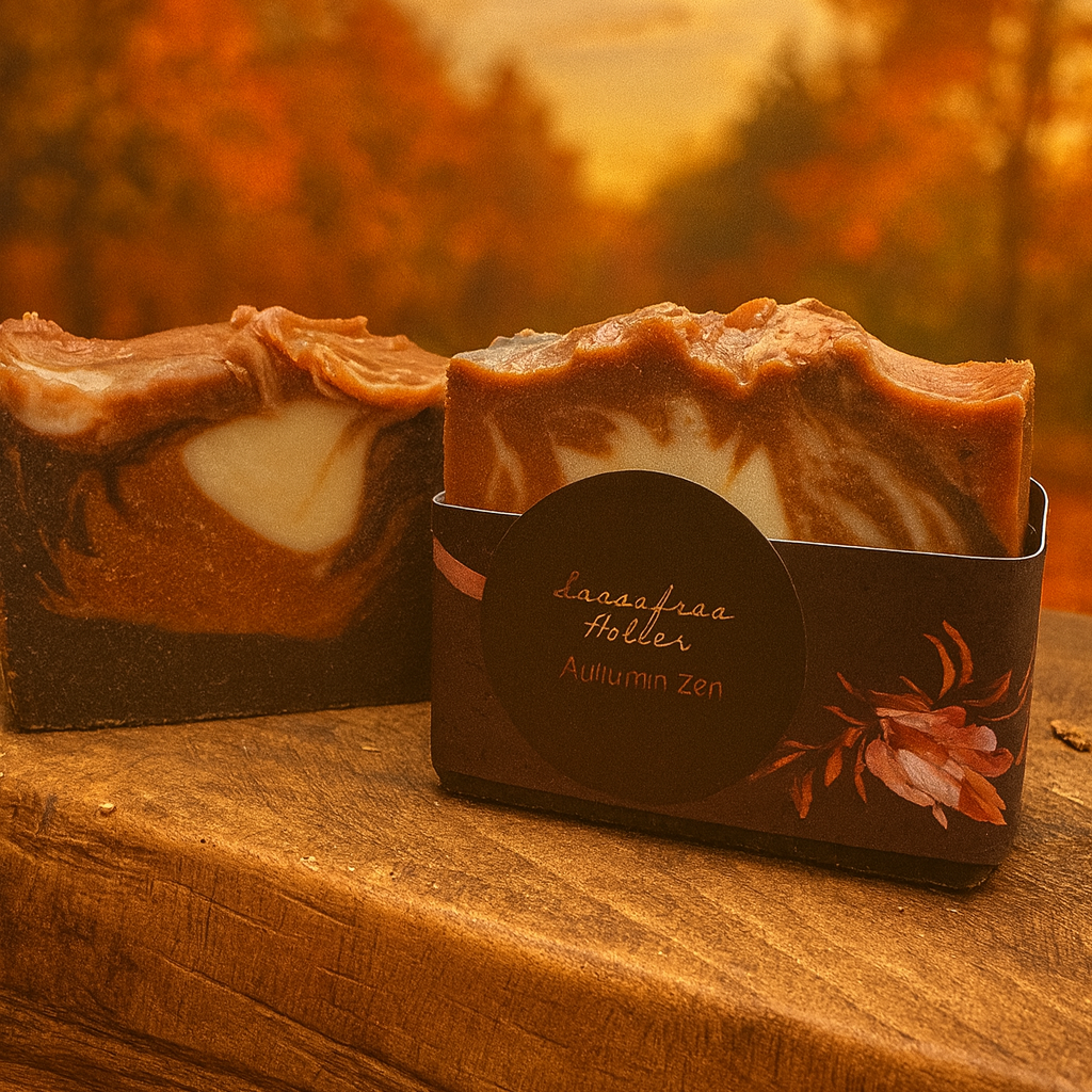 Autumn Zen - All Natural