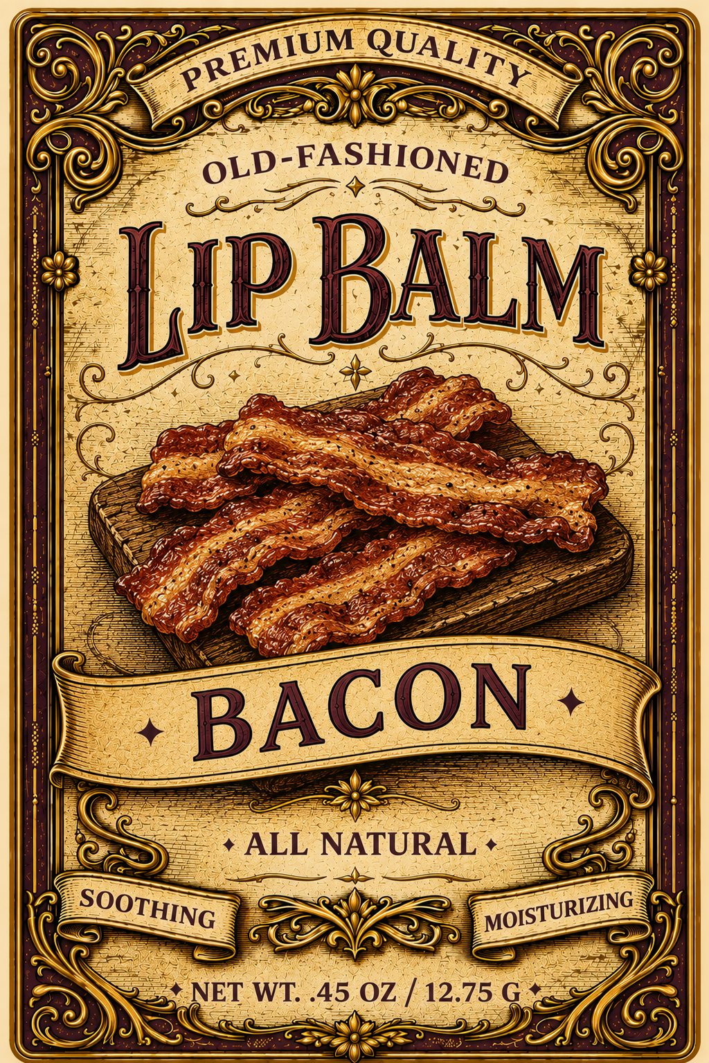 Lip Balm | Natural | Choose A Flavor