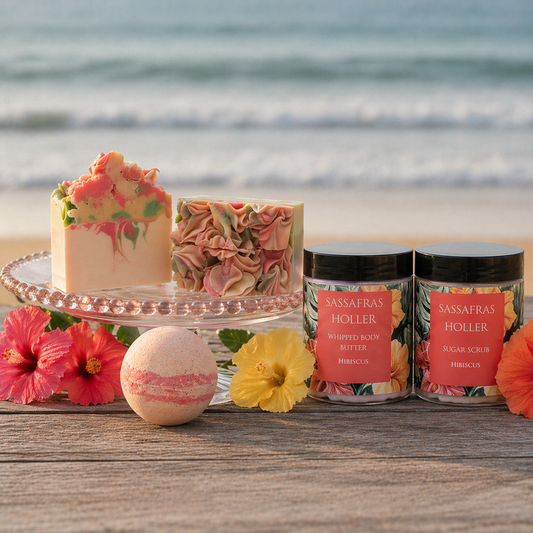 ✨ Full-size products | Premium gift option