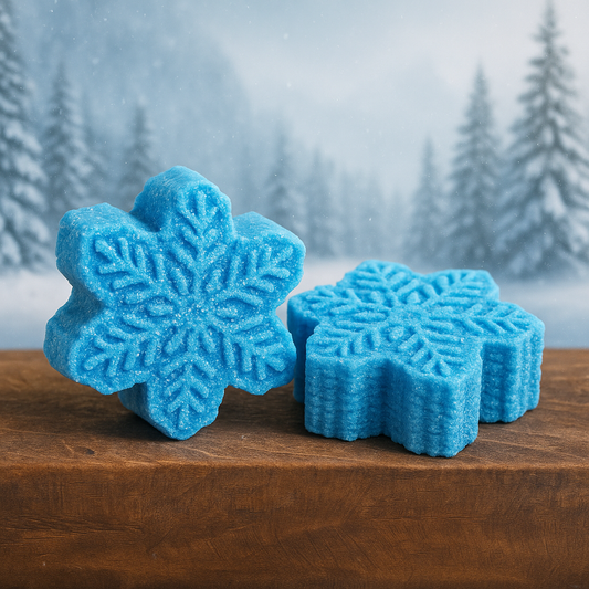 Douglas Fir Bath Bomb
