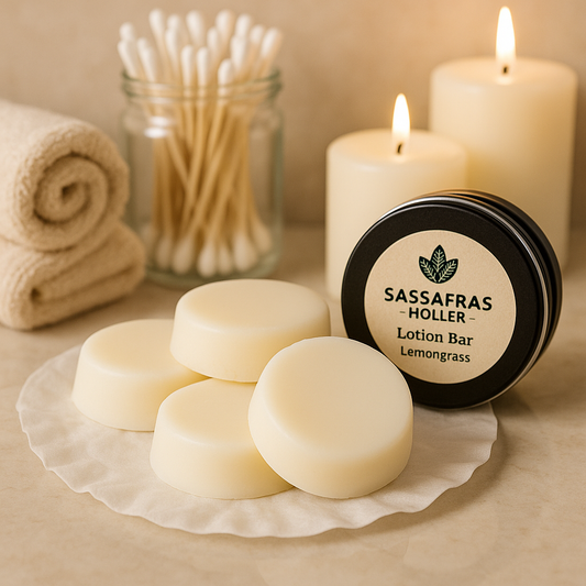 Lotion Bar