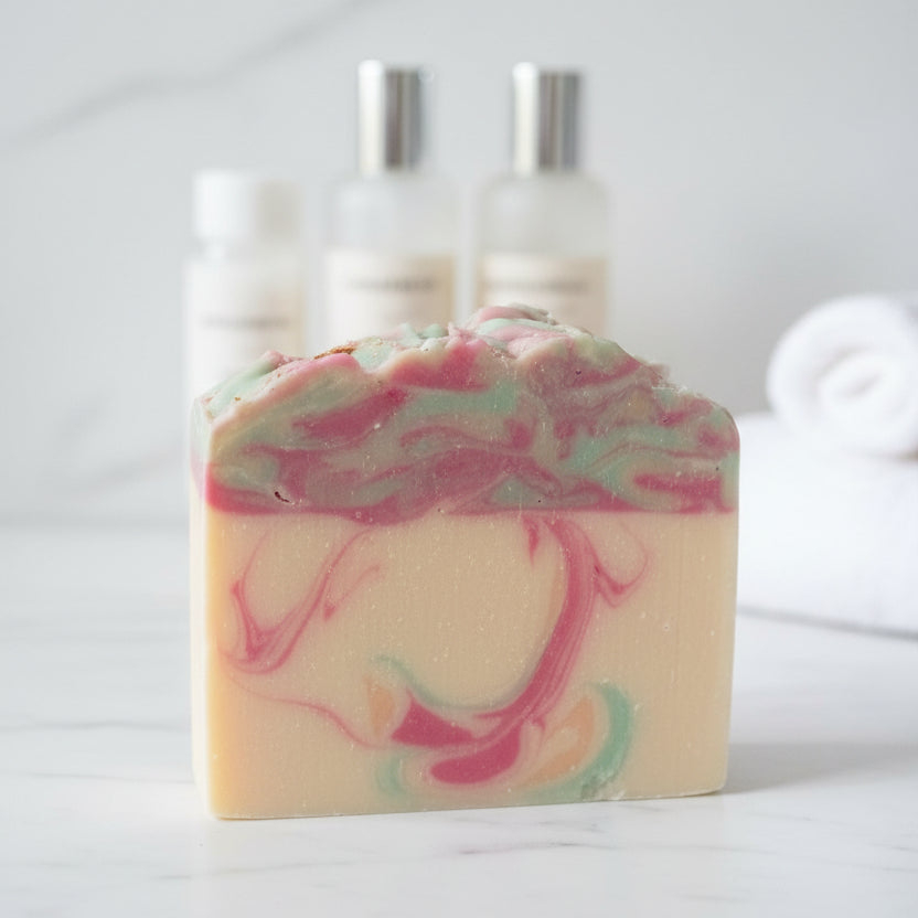 SALE!! - SOAPS THAT DIDNT MAKE THE CUT - 3 FOR $16