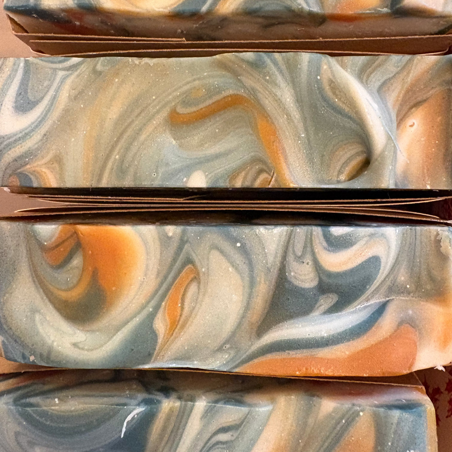 Wild Cranberry & Aspen Ridge Goat Milk Soap | Cold Process Bar Soap