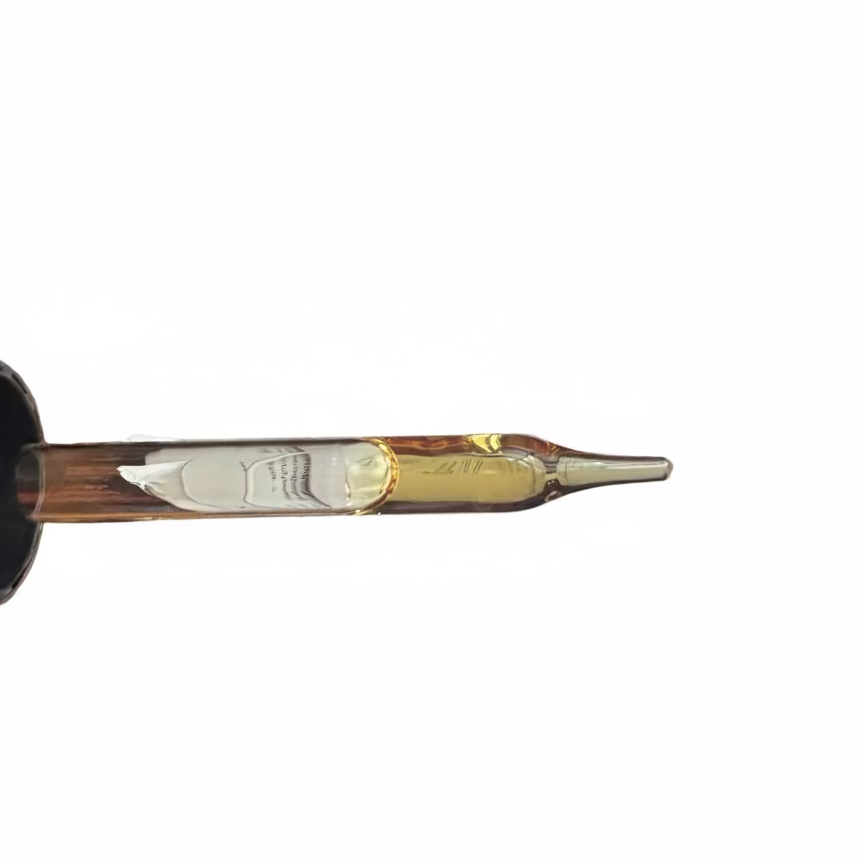 Sassafras Holler Hydrating Beard Oil