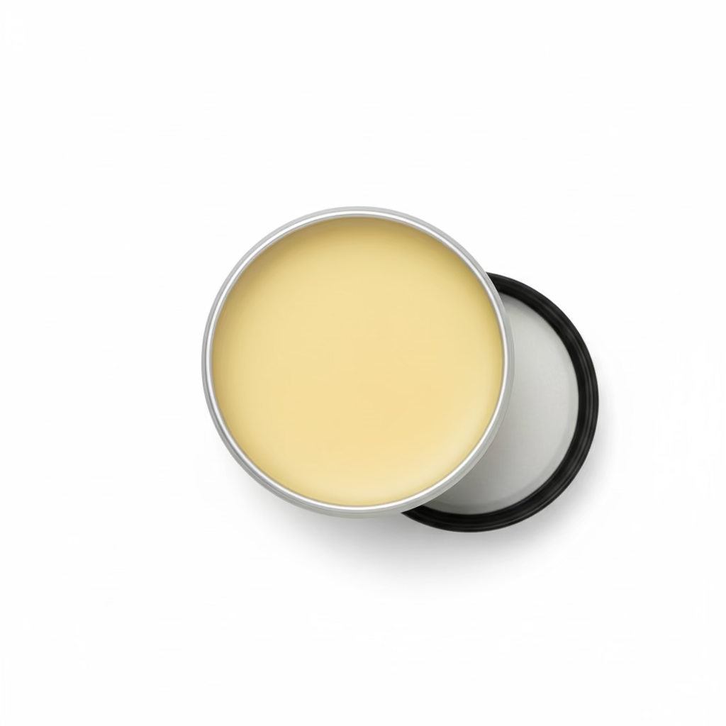 Sassafras Holler Handcrafted Beard Balm