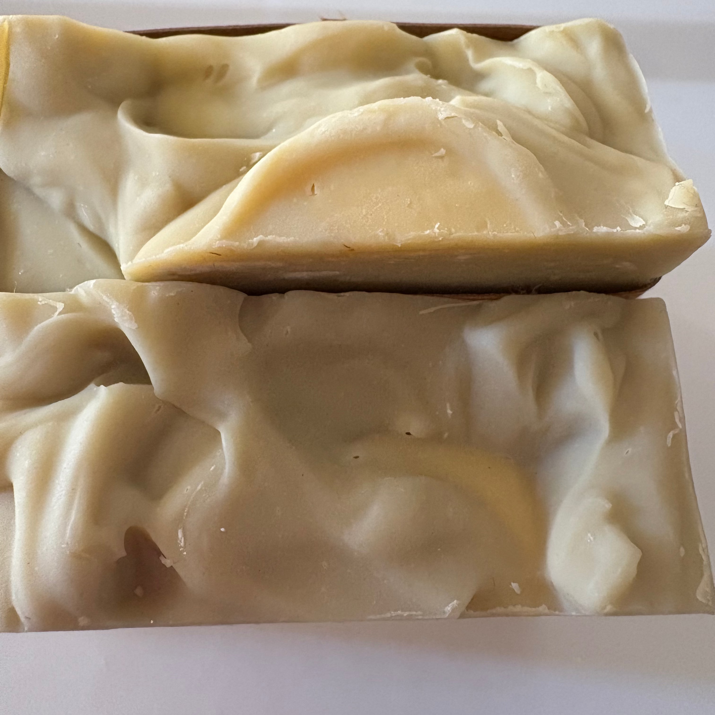 Lemongrass & Green Clay | Handmade Soap - All Natural