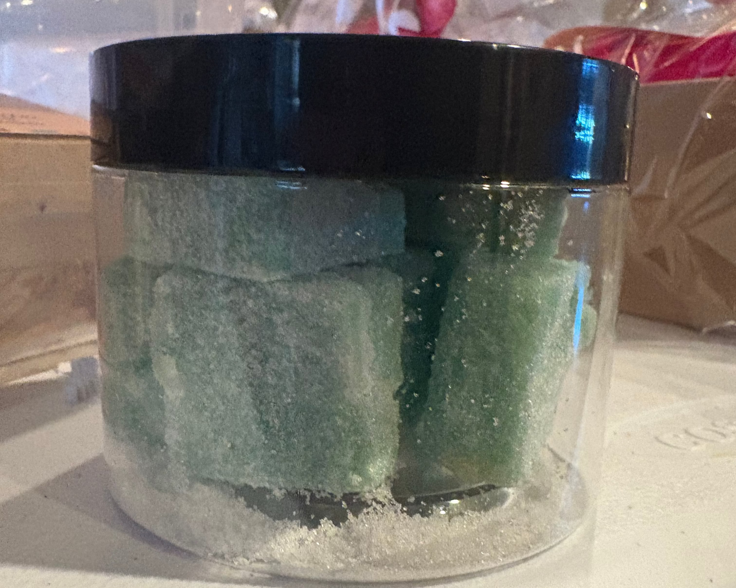 Sugar Cube Soap | Choose Your Scent