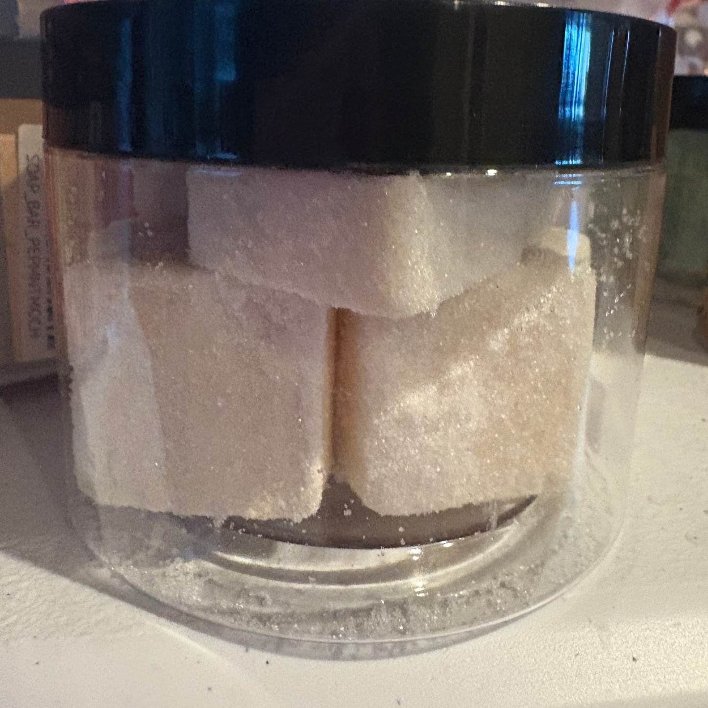 Sugar Cube Soap | Choose Your Scent