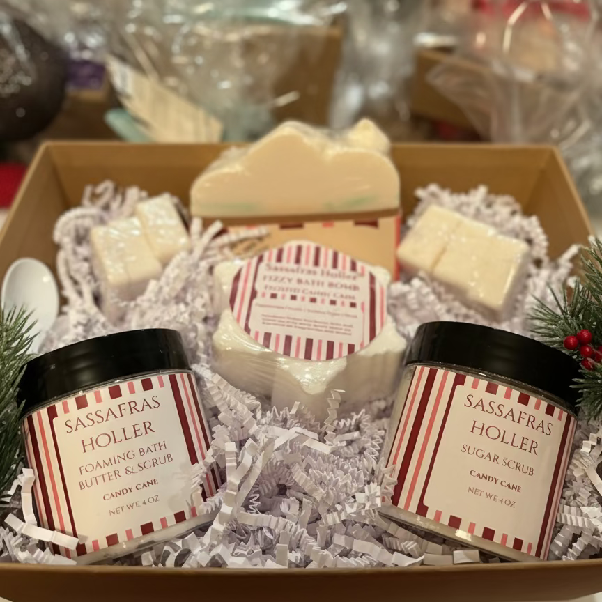 Deluxe Gift Sets