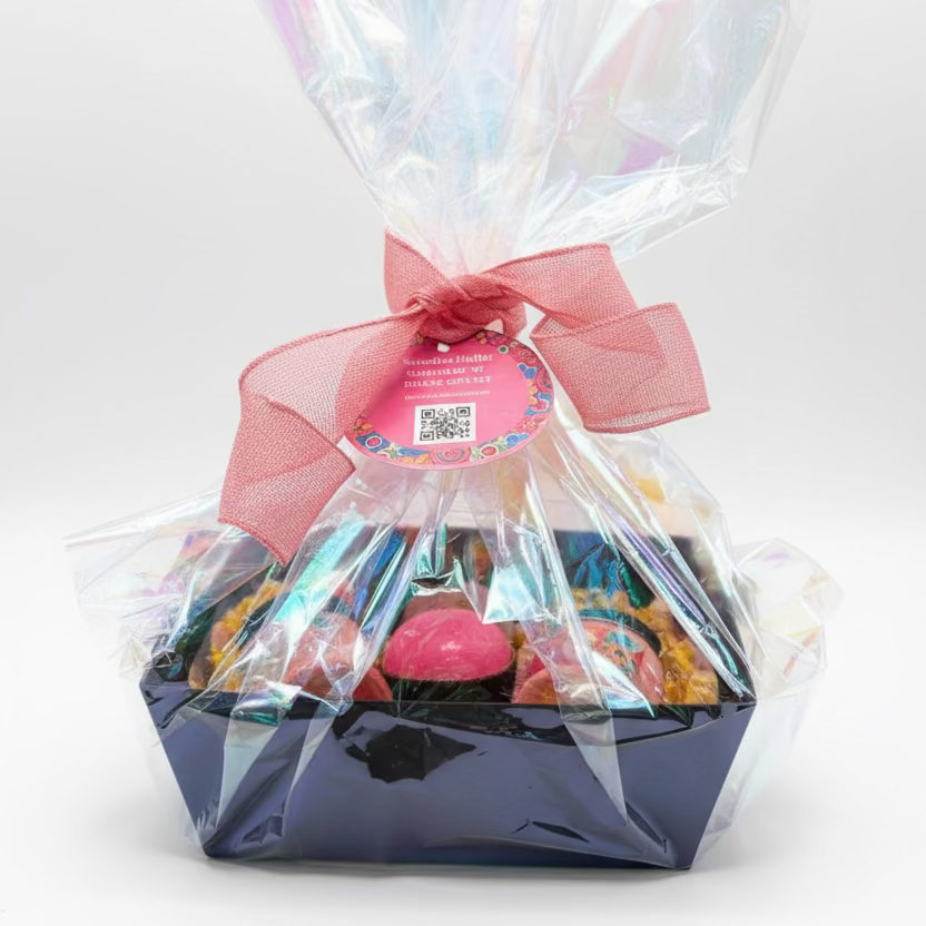 Deluxe Gift Sets
