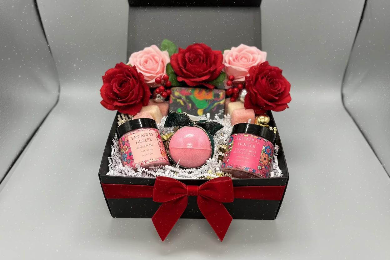 Deluxe Gift Sets