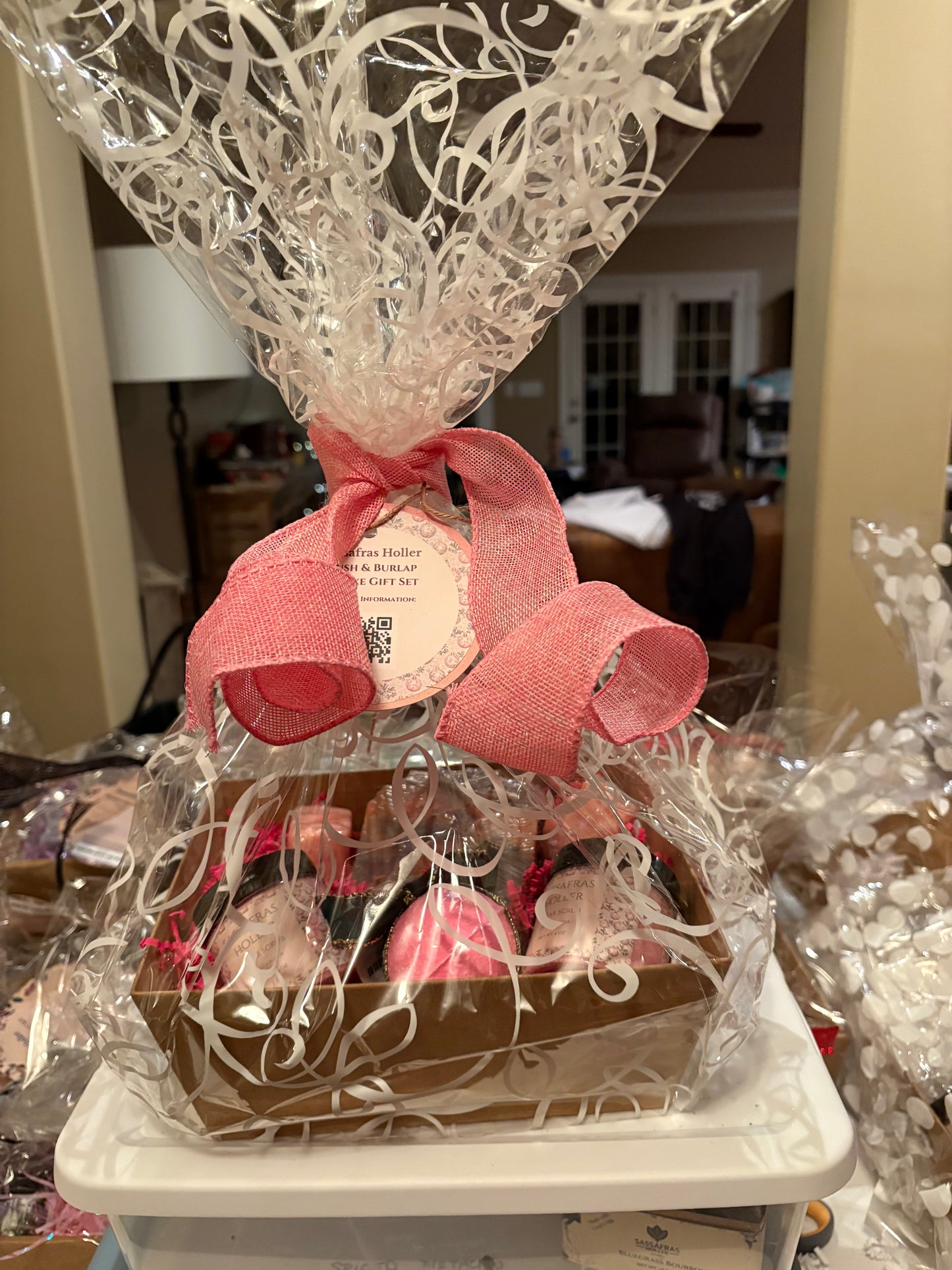 Deluxe Gift Sets