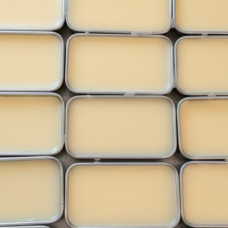Lip Balm | Natural | Choose A Flavor