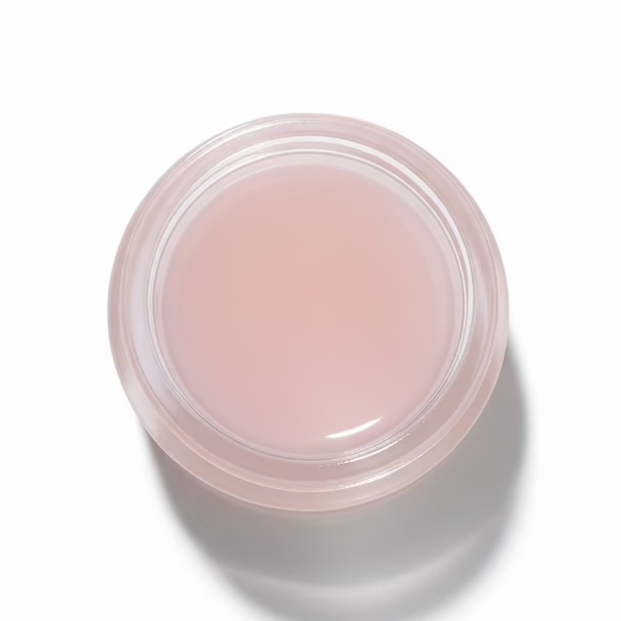 Sassafras Beauty | Rosewater Hyaluronic Face Mask | Fragrance Free