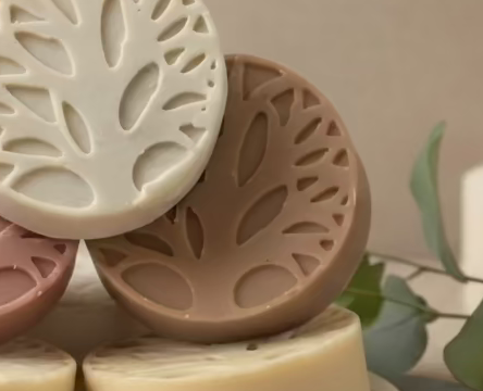 Sassafras Beauty | Clay Facial Bar
