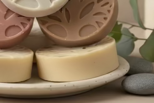 Sassafras Beauty | Clay Facial Bar