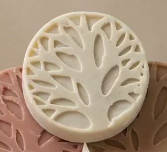 Sassafras Beauty | Clay Facial Bar
