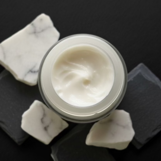 Sassafras Beauty | Royal Renewal Eye Cream