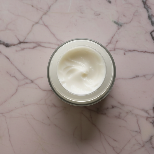 Sassafras Beauty | Morning Renewal Brightening Eye Cream