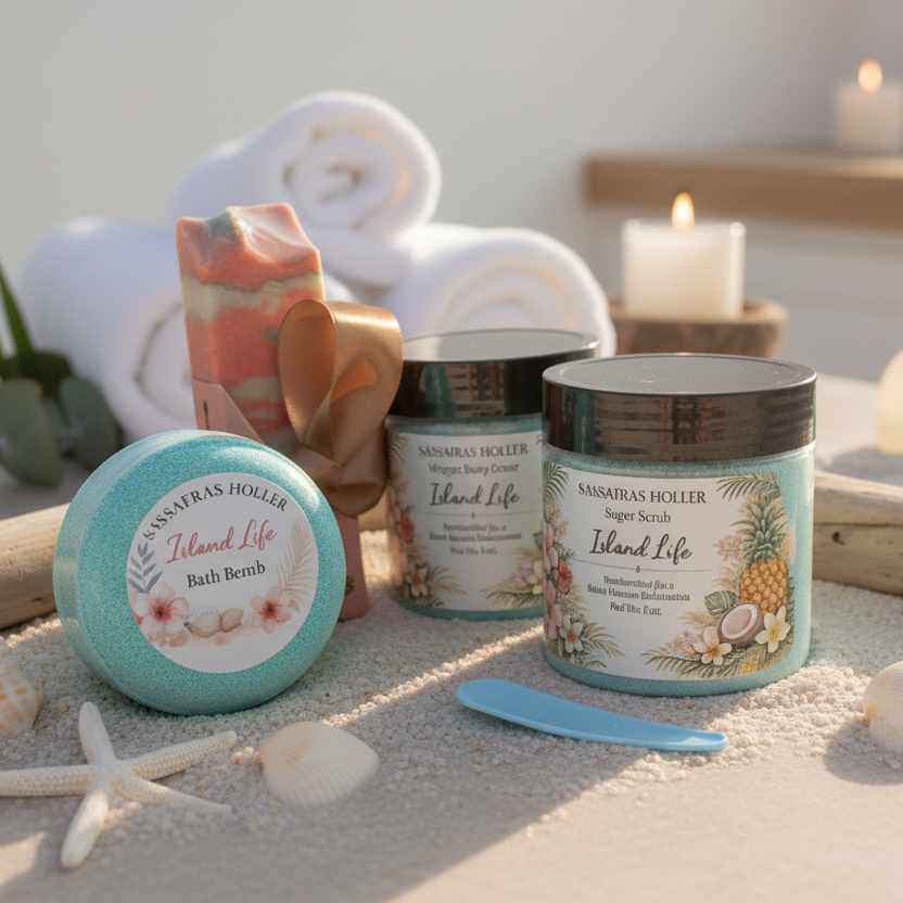 ✨Mini Gift Set -⭐ Most Popular