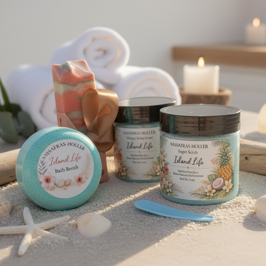 ✨Mini Gift Set -⭐ Most Popular
