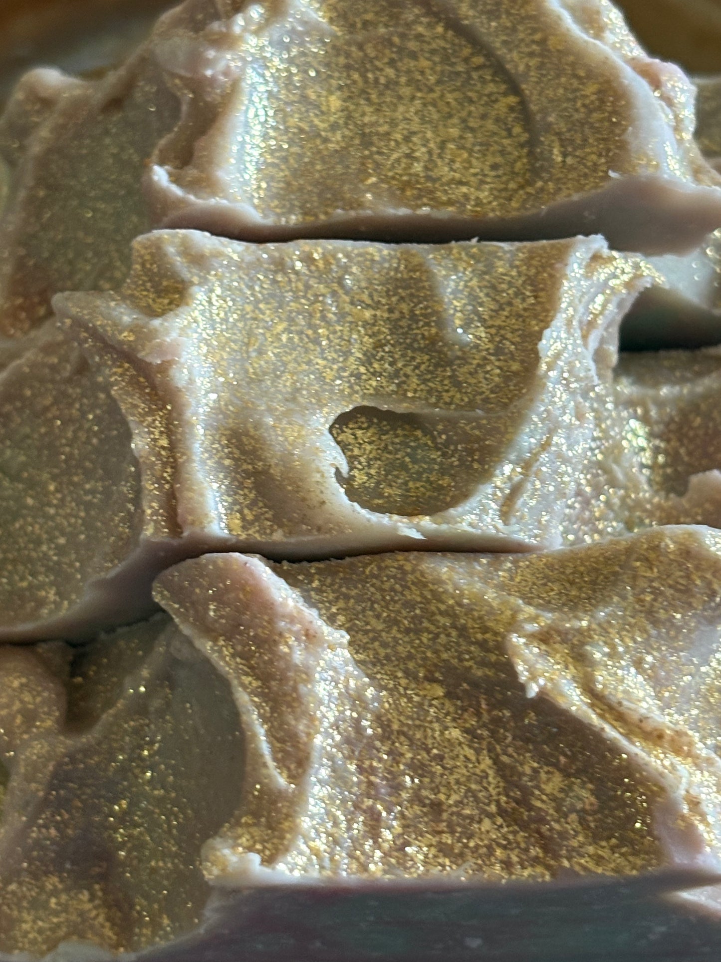Spring Morning Goat's Milk Soap | Handmade Soap