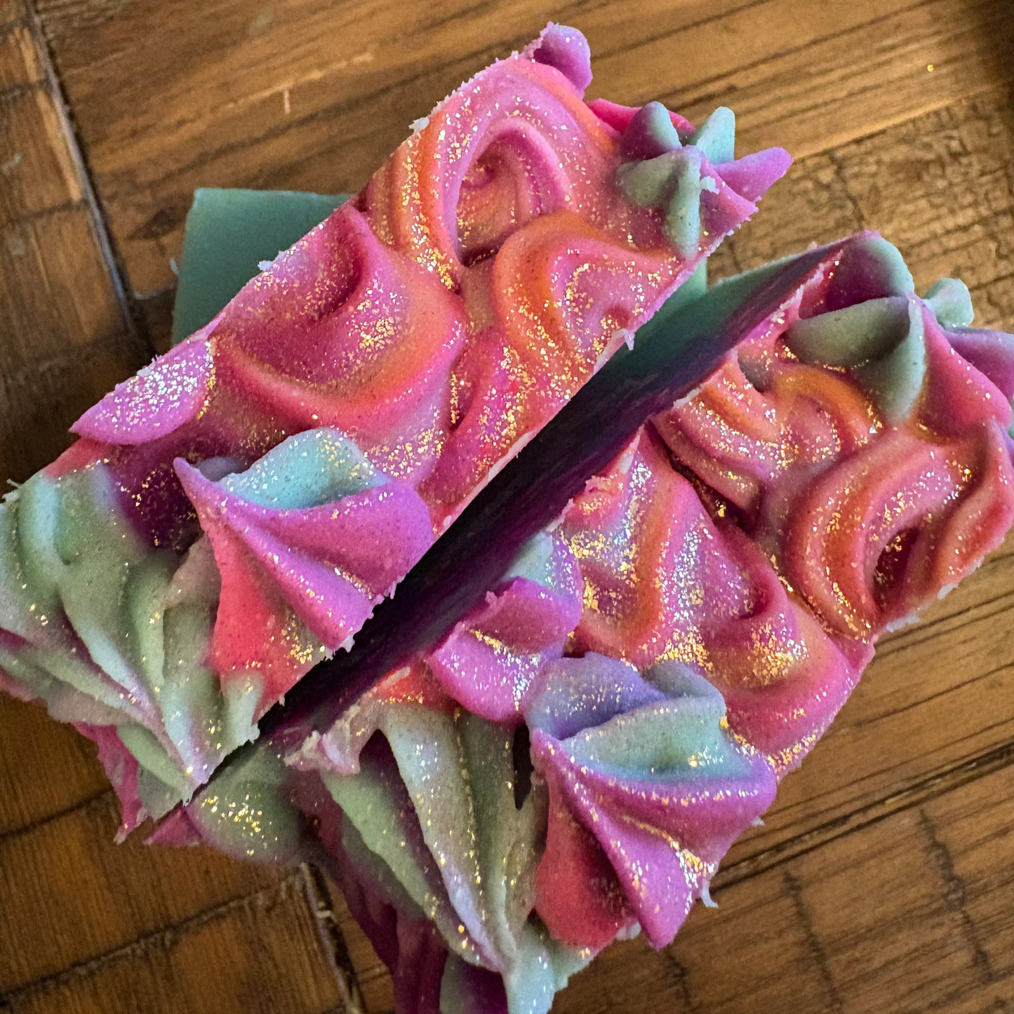 Blanca Lake - Goat's Milk Soap + Bundle Options