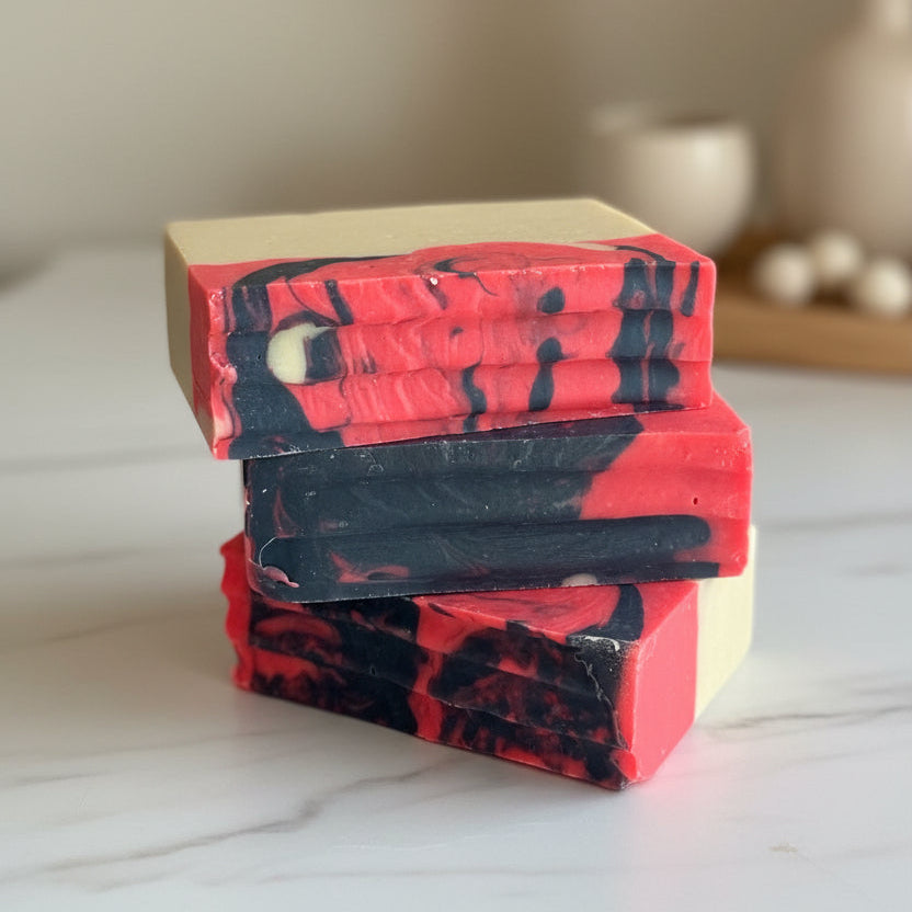 SALE!! - SOAPS THAT DIDNT MAKE THE CUT - 3 FOR $16