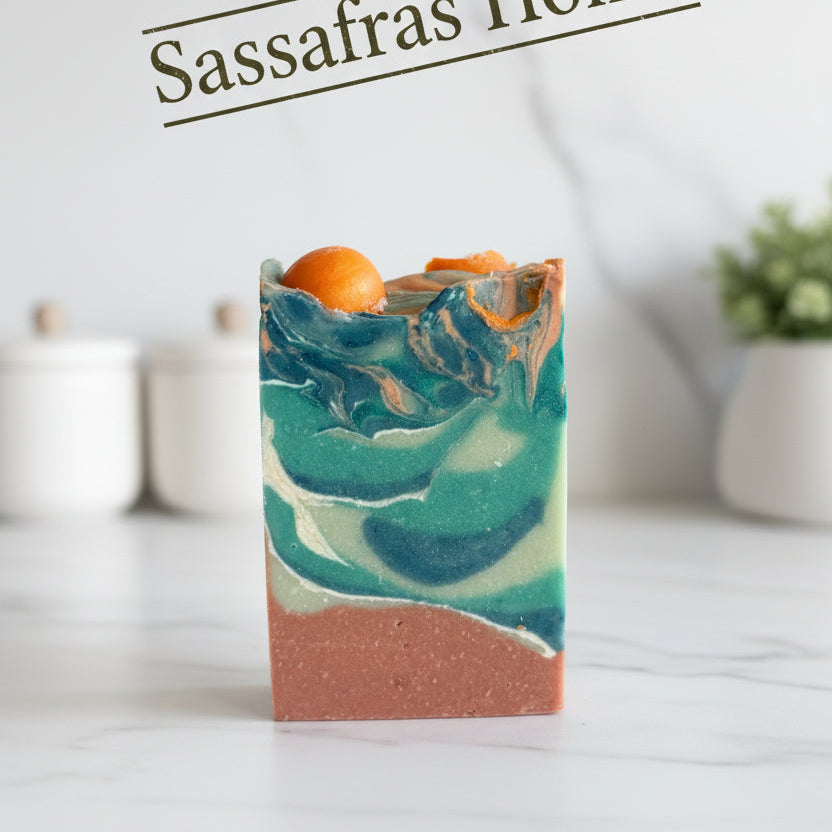SALE!! - SOAPS THAT DIDNT MAKE THE CUT - 3 FOR $16
