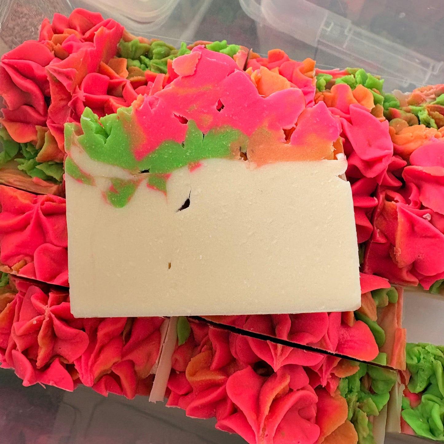 SALE!! - SOAPS THAT DIDNT MAKE THE CUT - 3 FOR $16