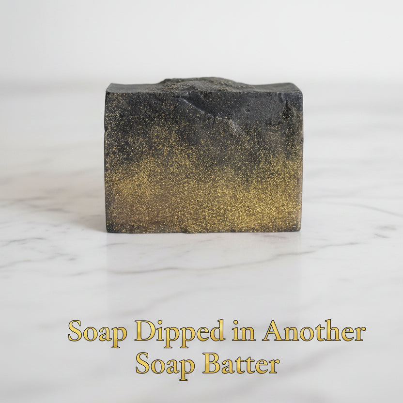 SALE!! - SOAPS THAT DIDNT MAKE THE CUT - 3 FOR $16
