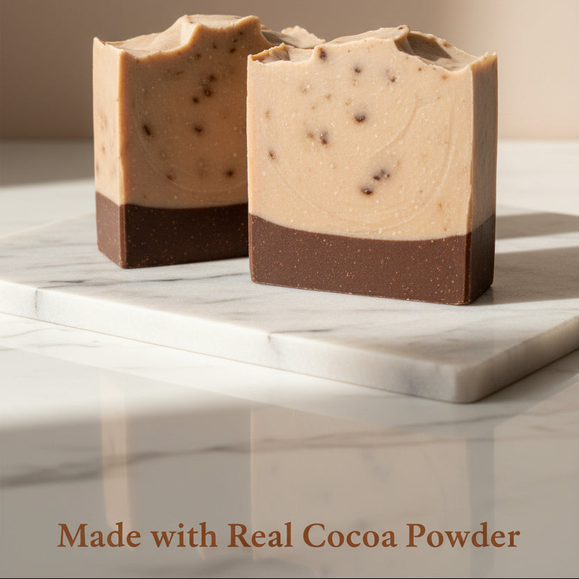 SALE!! - SOAPS THAT DIDNT MAKE THE CUT - 3 FOR $16