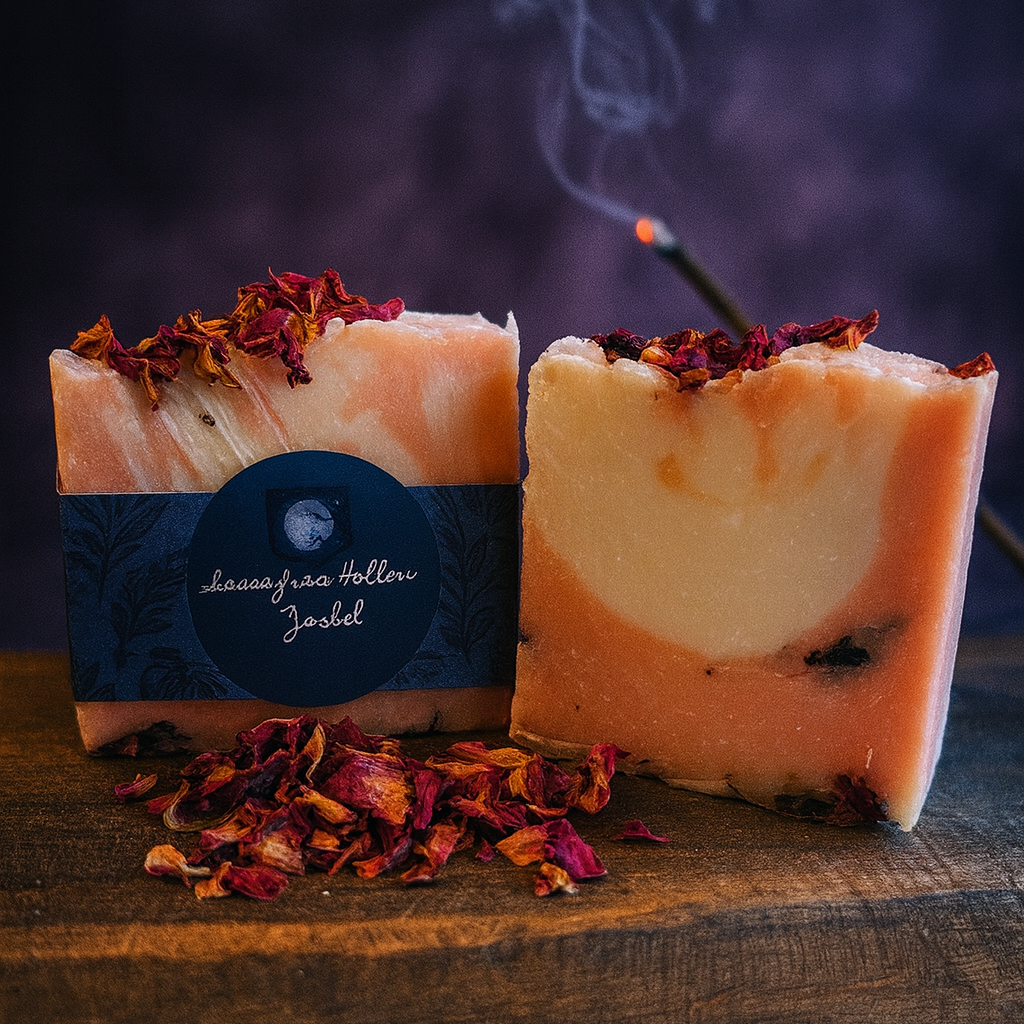 Monster Mash Collection Bar Soap