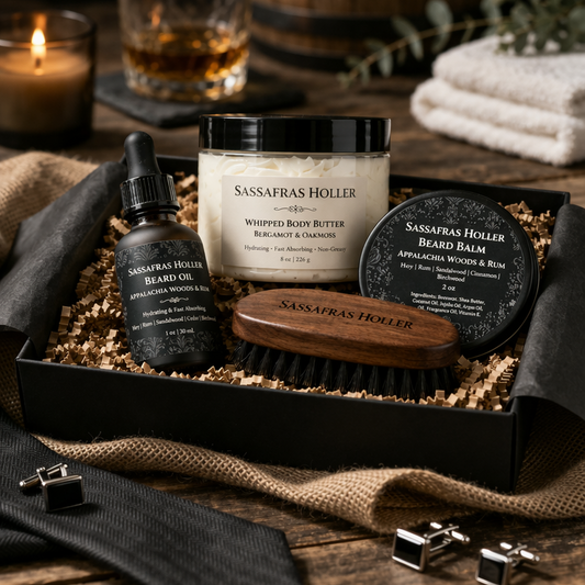 ✨ The Groomsmen-2 Set