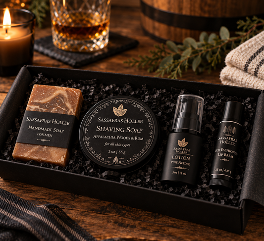 ✨ Gift Set-Travel Size