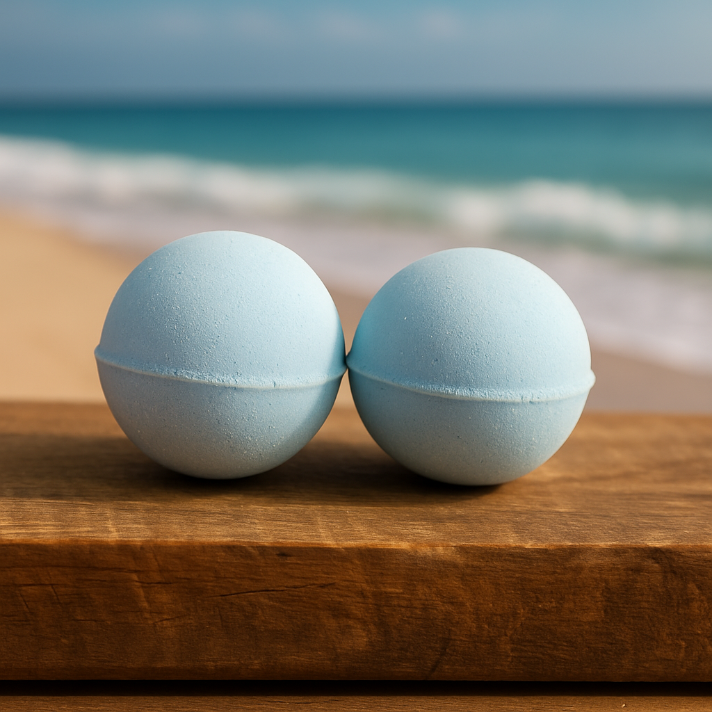 Artisan Bath Bombs – Choose Your Scent