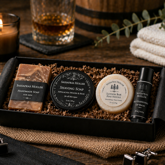 ✨ Gift Set-Travel Size