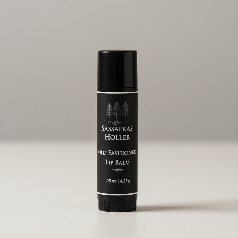Lip Balm-Travel Tube