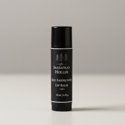 Lip Balm-Travel Tube