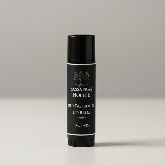 Lip Balm-Travel Tube